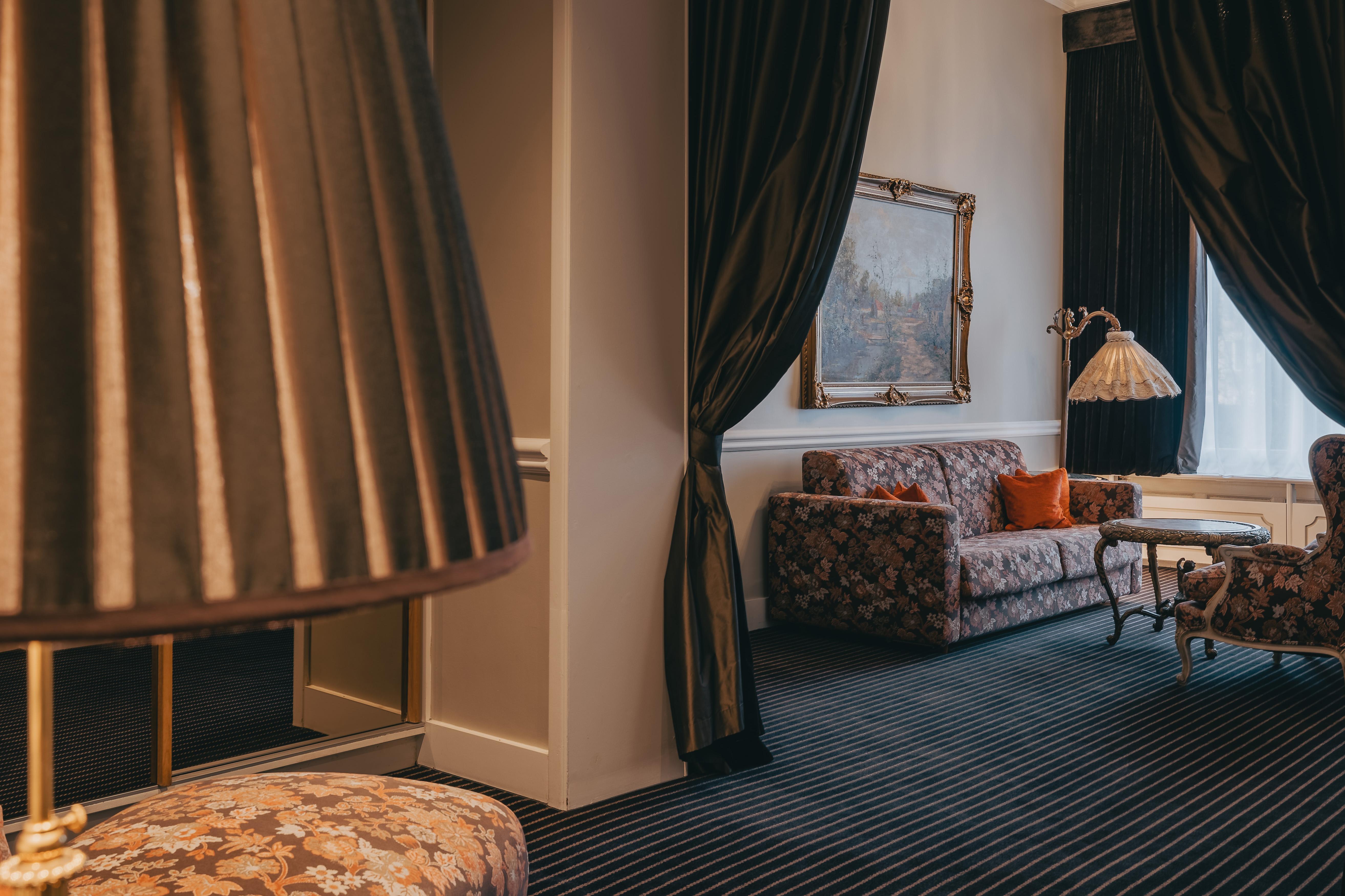 Hotel Manos Premier Saint-Gilles Екстер'єр фото