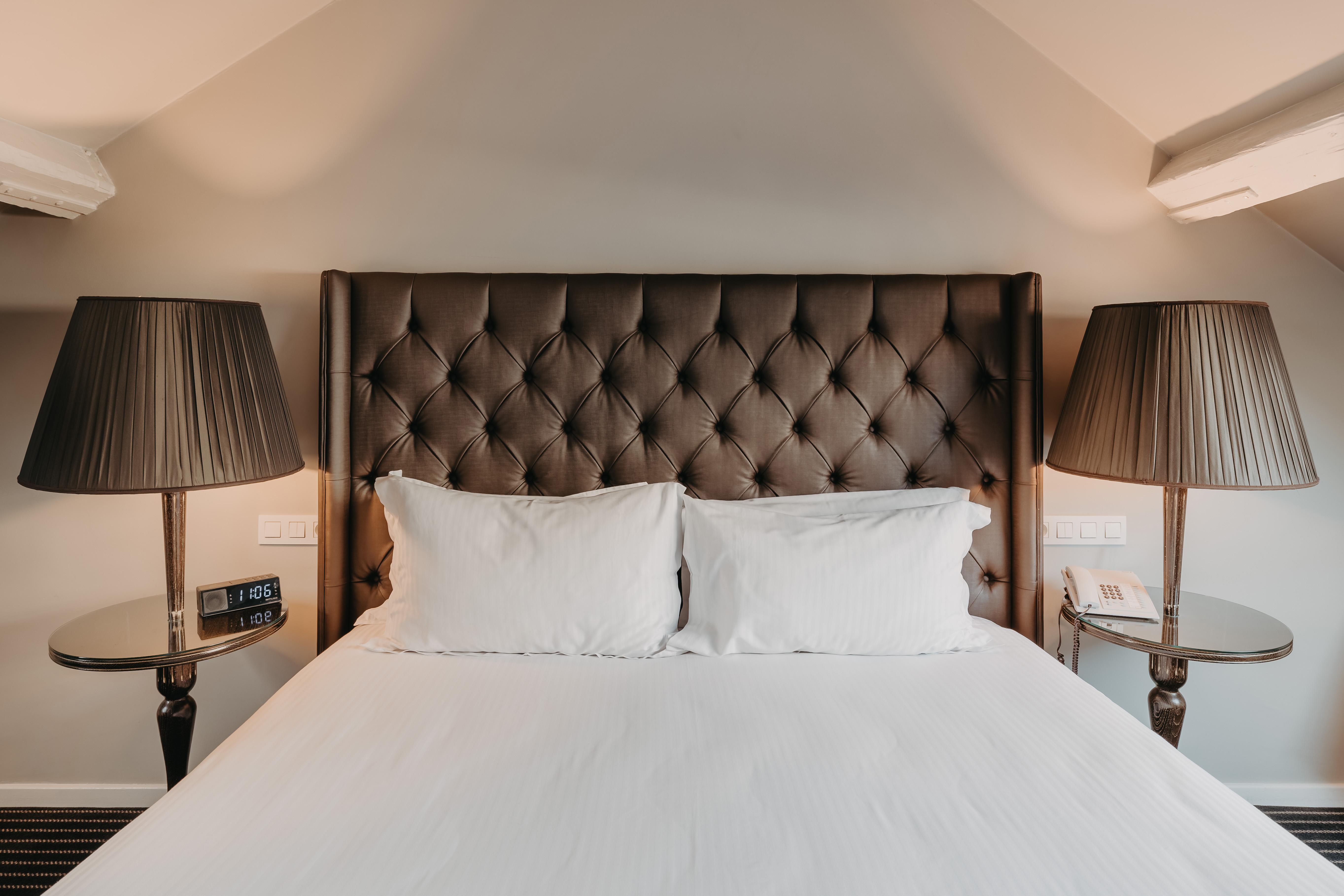 Hotel Manos Premier Saint-Gilles Екстер'єр фото