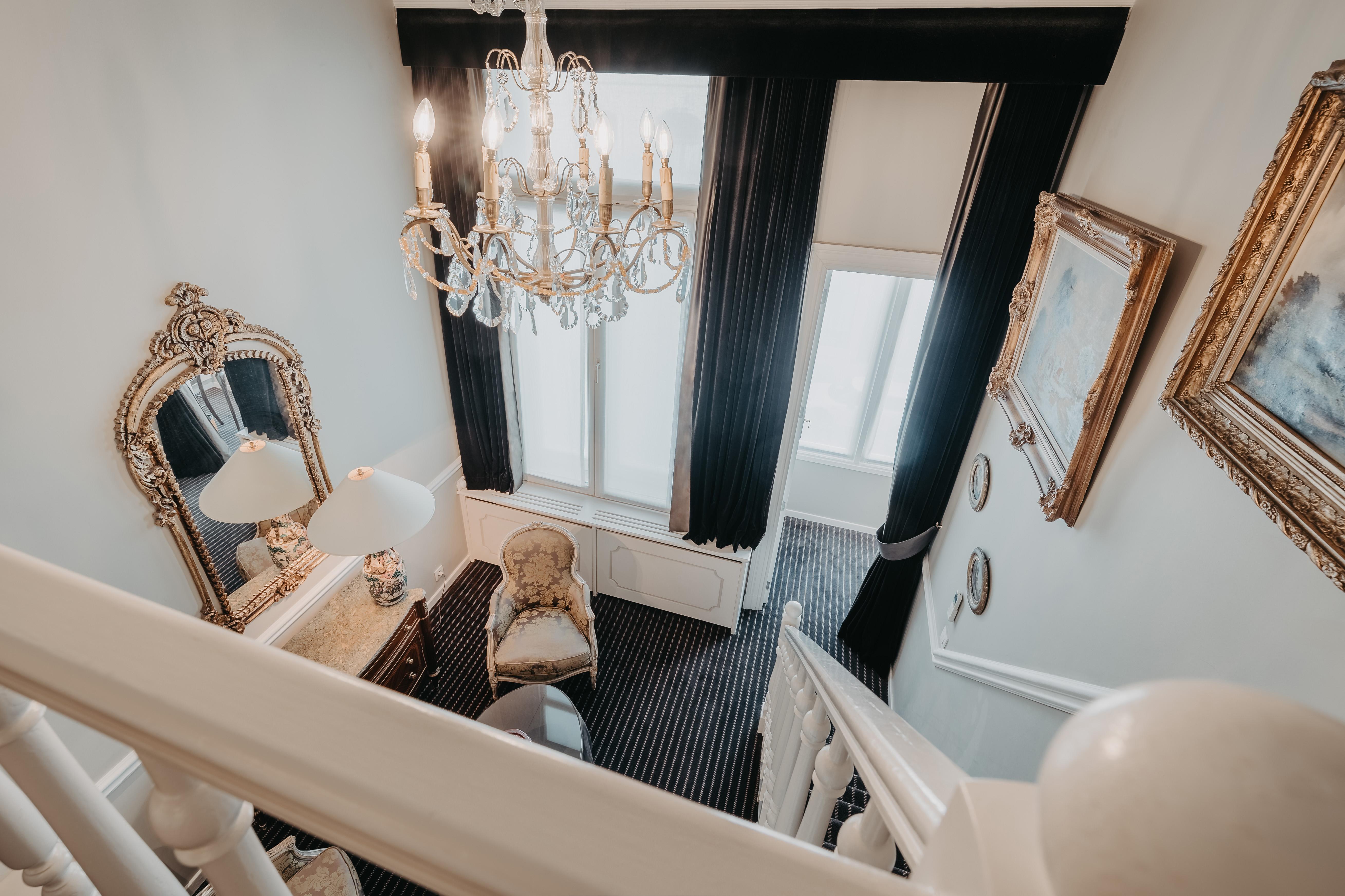 Hotel Manos Premier Saint-Gilles Екстер'єр фото