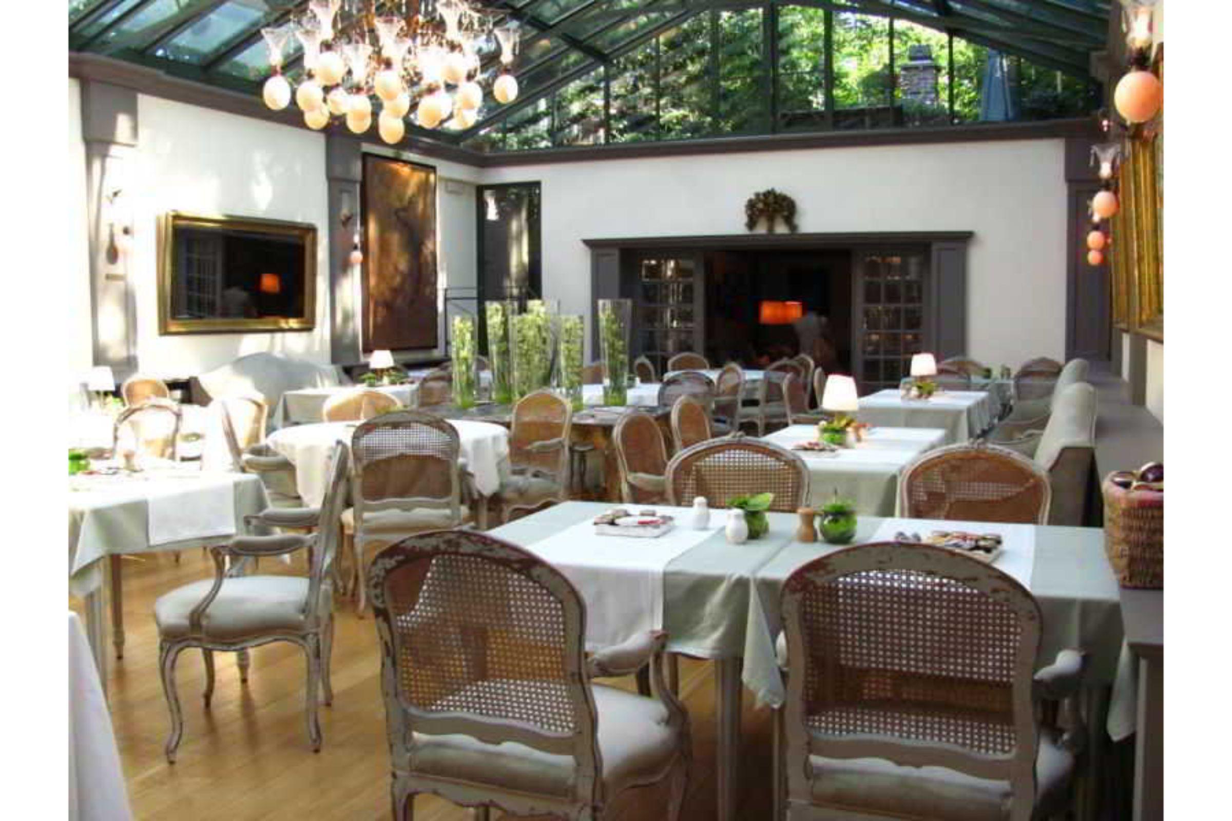 Hotel Manos Premier Saint-Gilles Екстер'єр фото