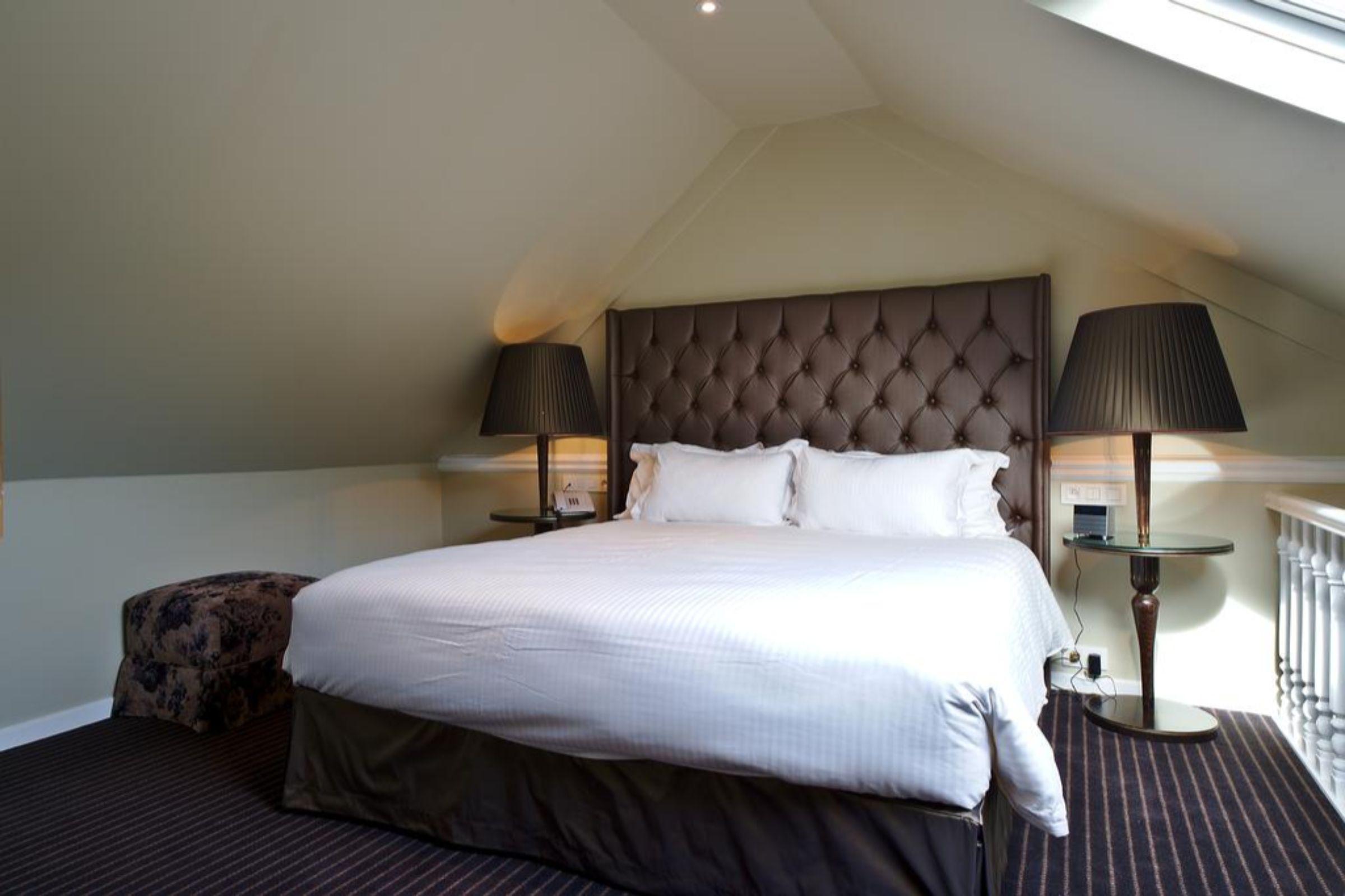 Hotel Manos Premier Saint-Gilles Екстер'єр фото