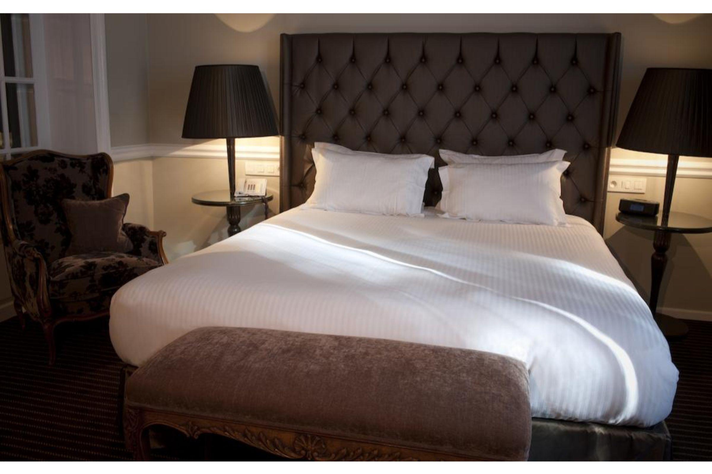 Hotel Manos Premier Saint-Gilles Екстер'єр фото