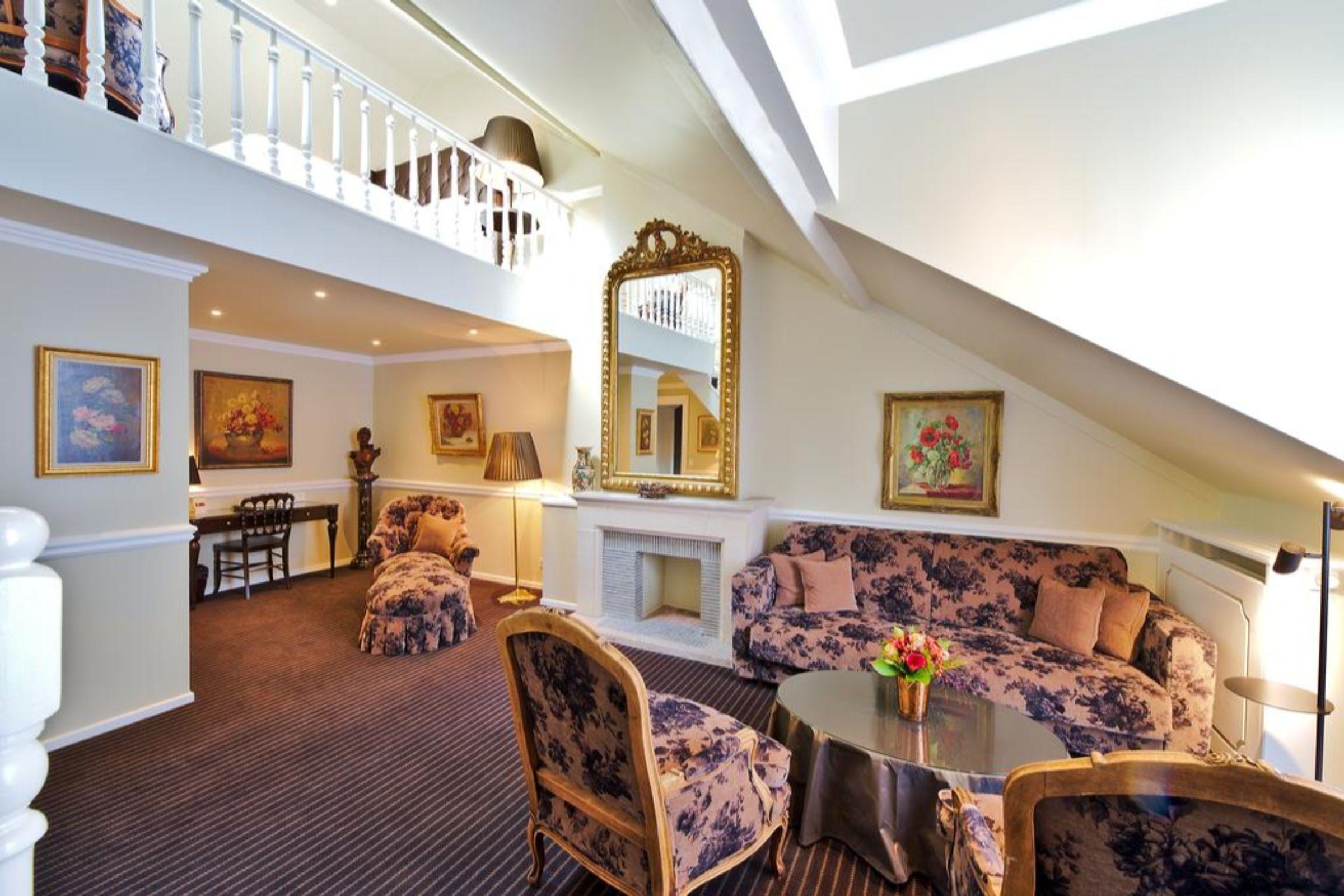 Hotel Manos Premier Saint-Gilles Екстер'єр фото