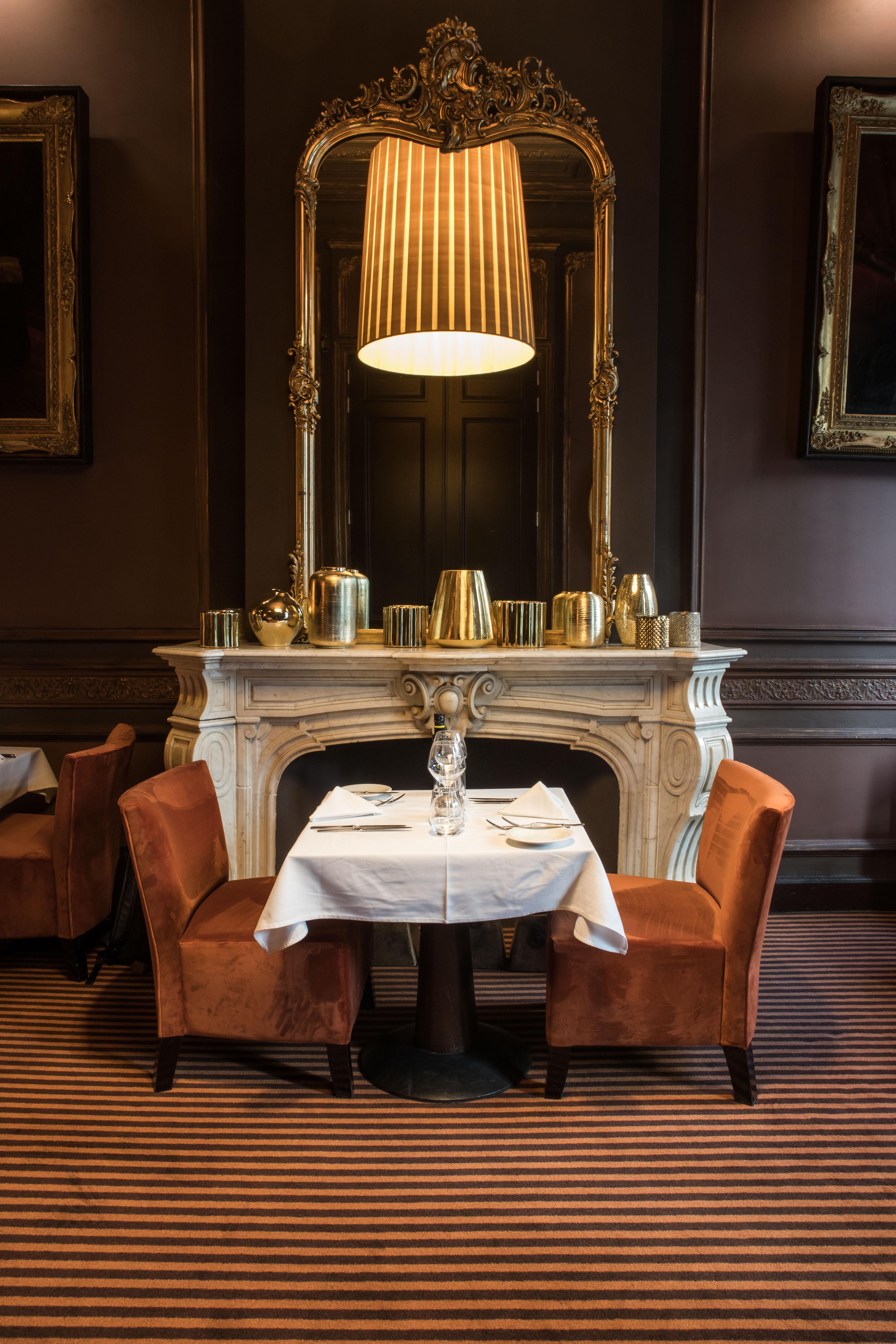 Hotel Manos Premier Saint-Gilles Екстер'єр фото