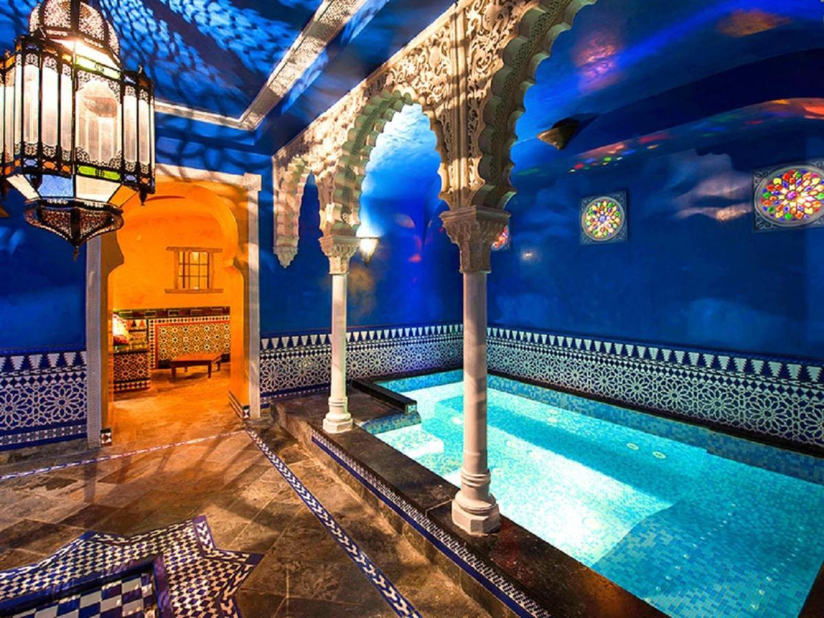 Hotel Manos Premier Saint-Gilles Екстер'єр фото