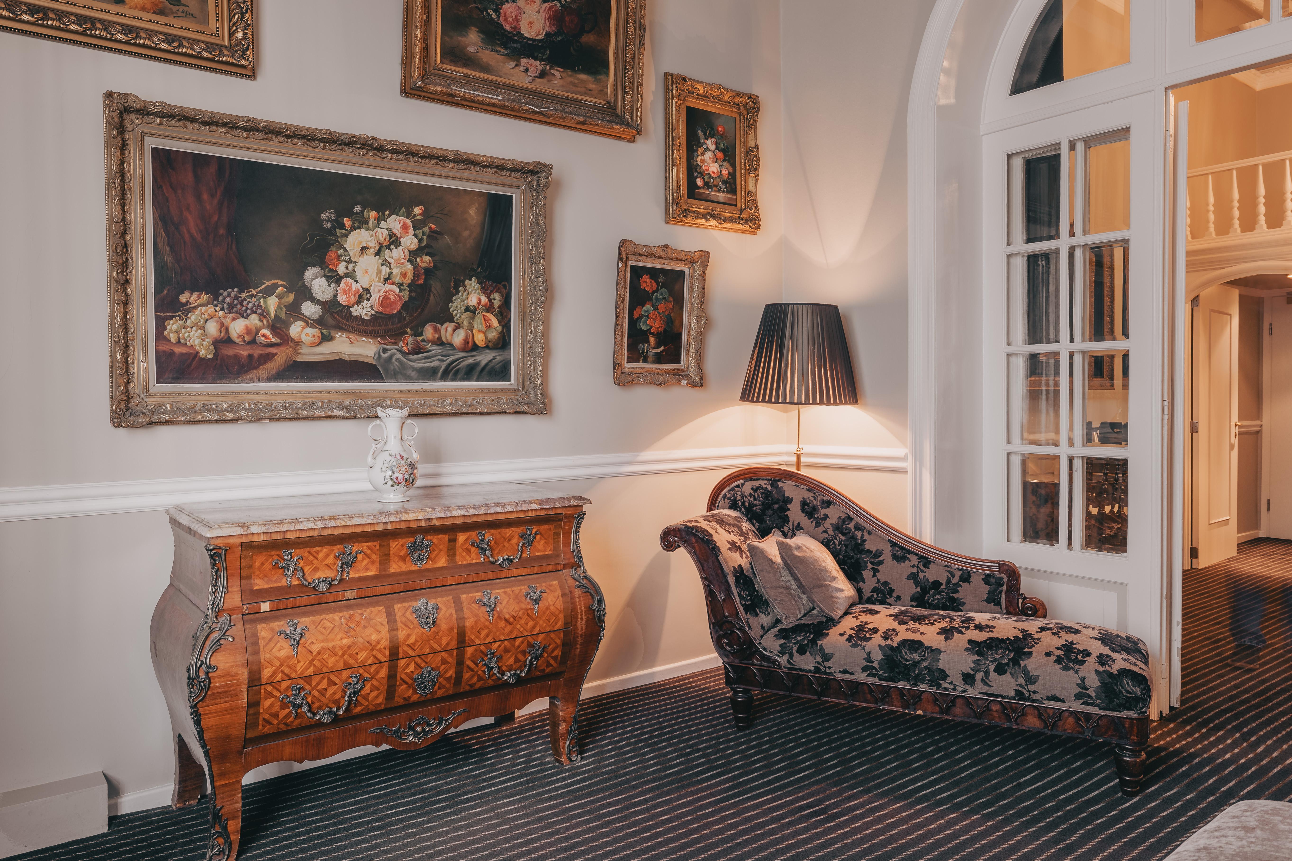 Hotel Manos Premier Saint-Gilles Екстер'єр фото