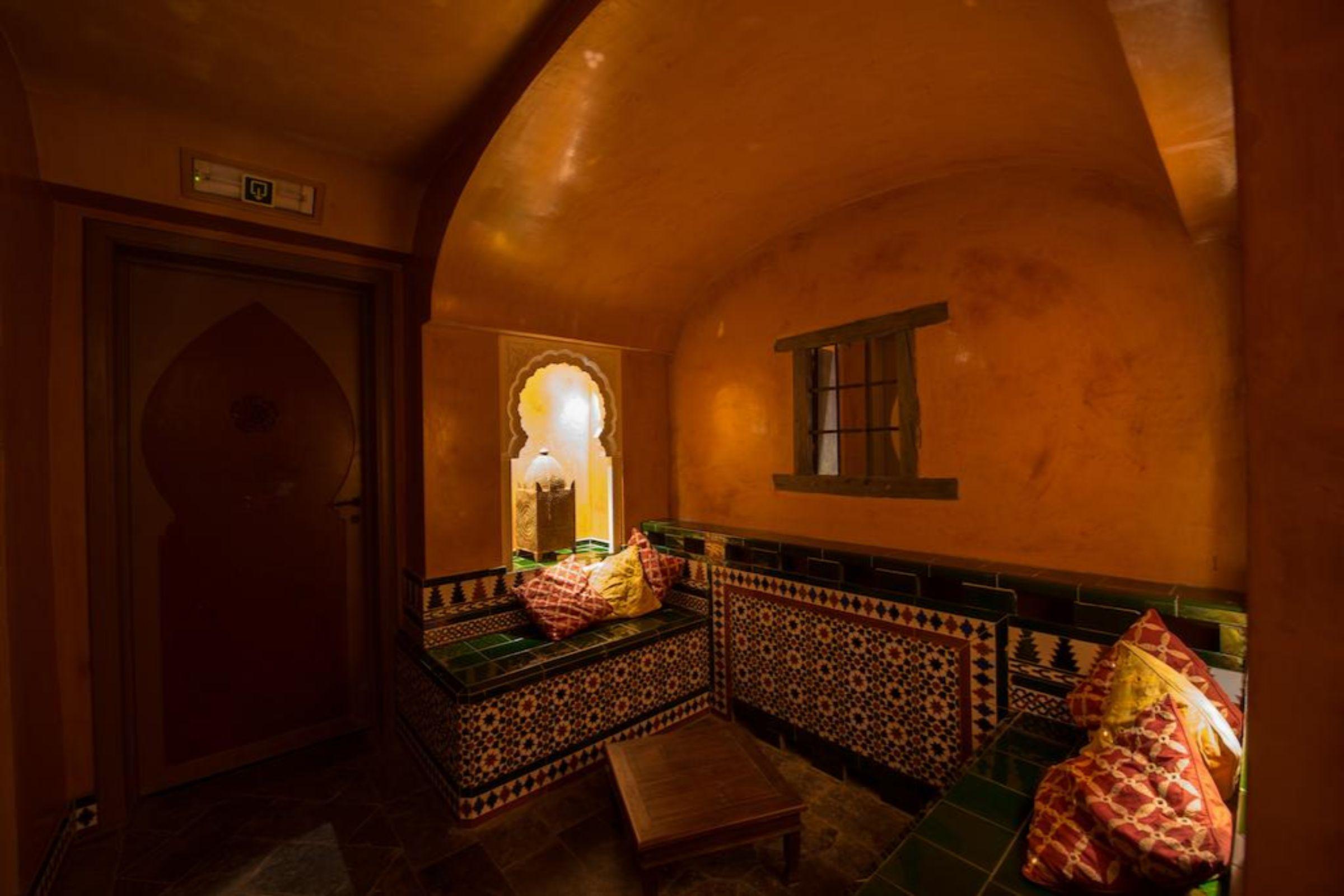 Hotel Manos Premier Saint-Gilles Екстер'єр фото