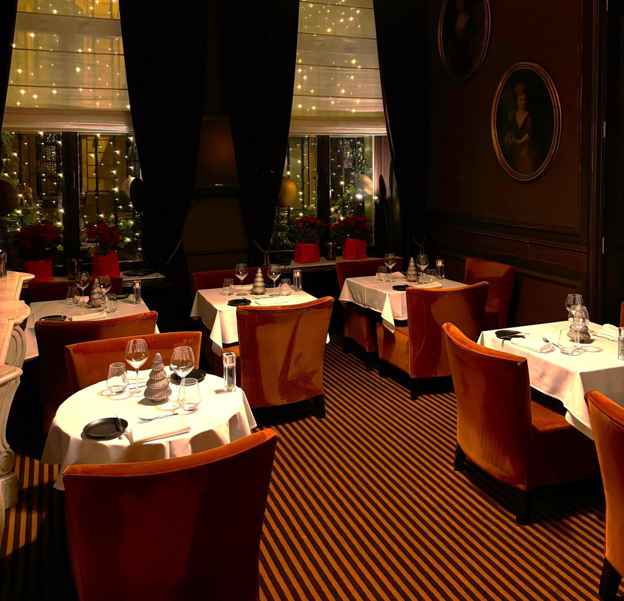 Hotel Manos Premier Saint-Gilles Екстер'єр фото