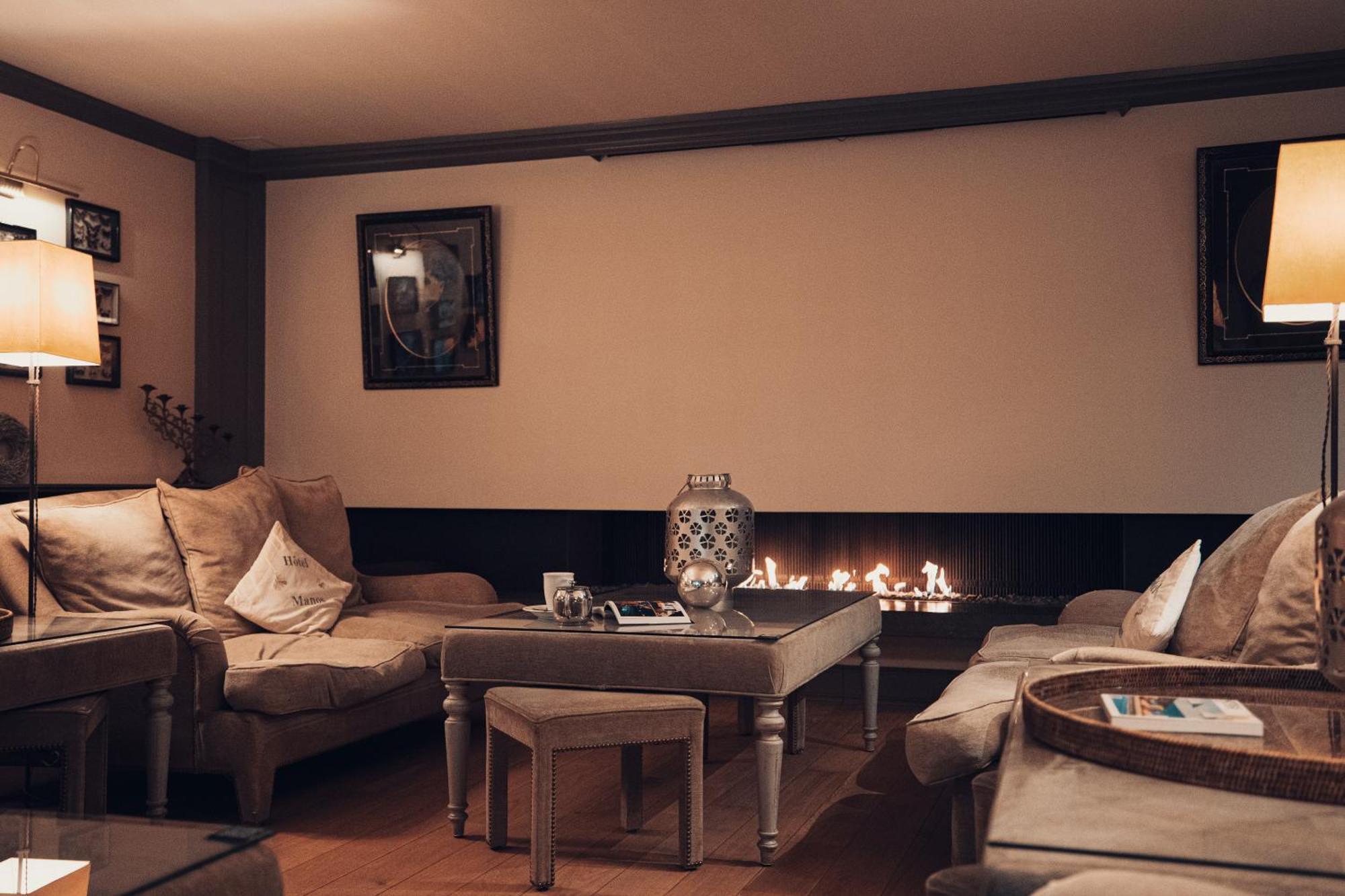 Hotel Manos Premier Saint-Gilles Екстер'єр фото
