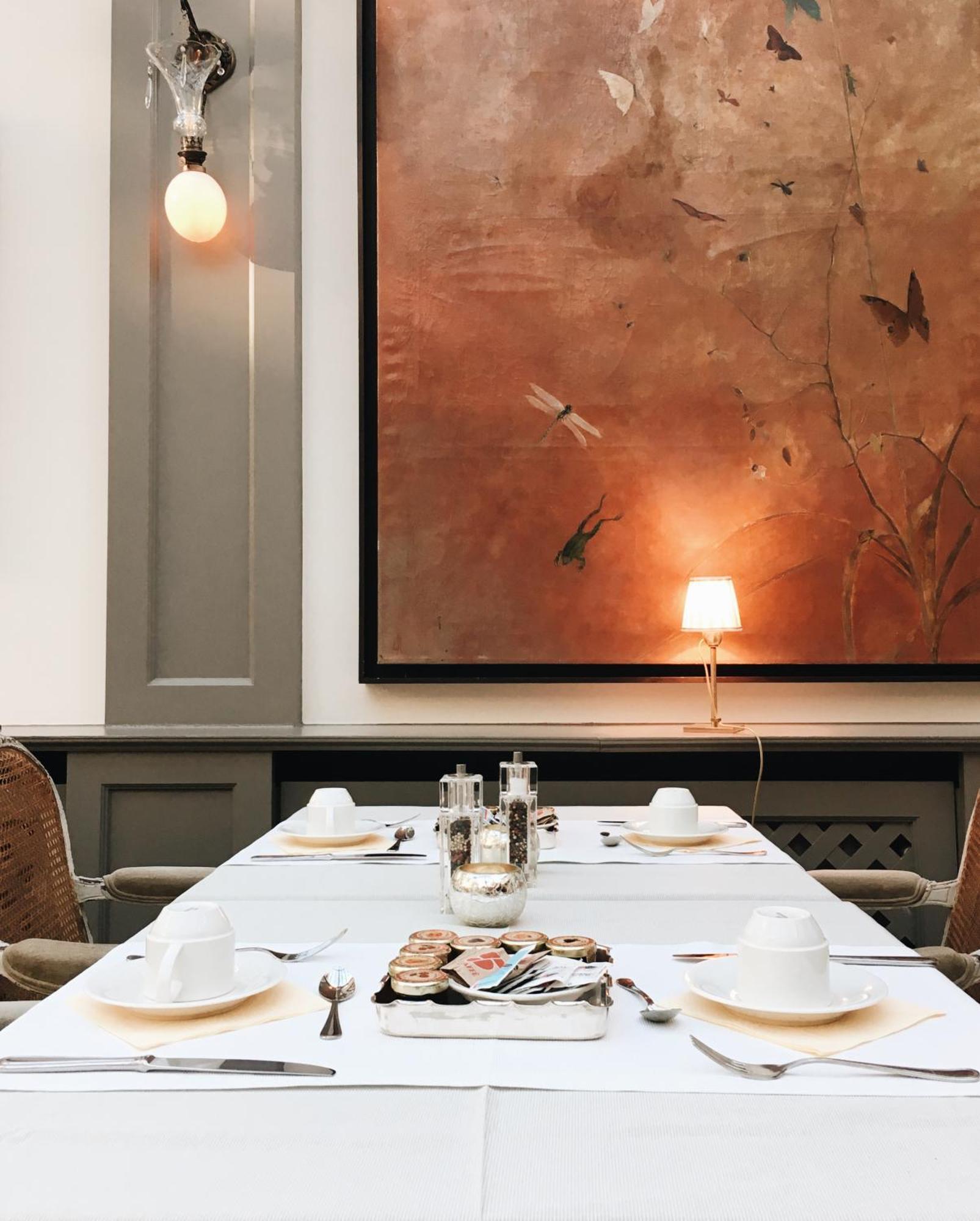 Hotel Manos Premier Saint-Gilles Екстер'єр фото