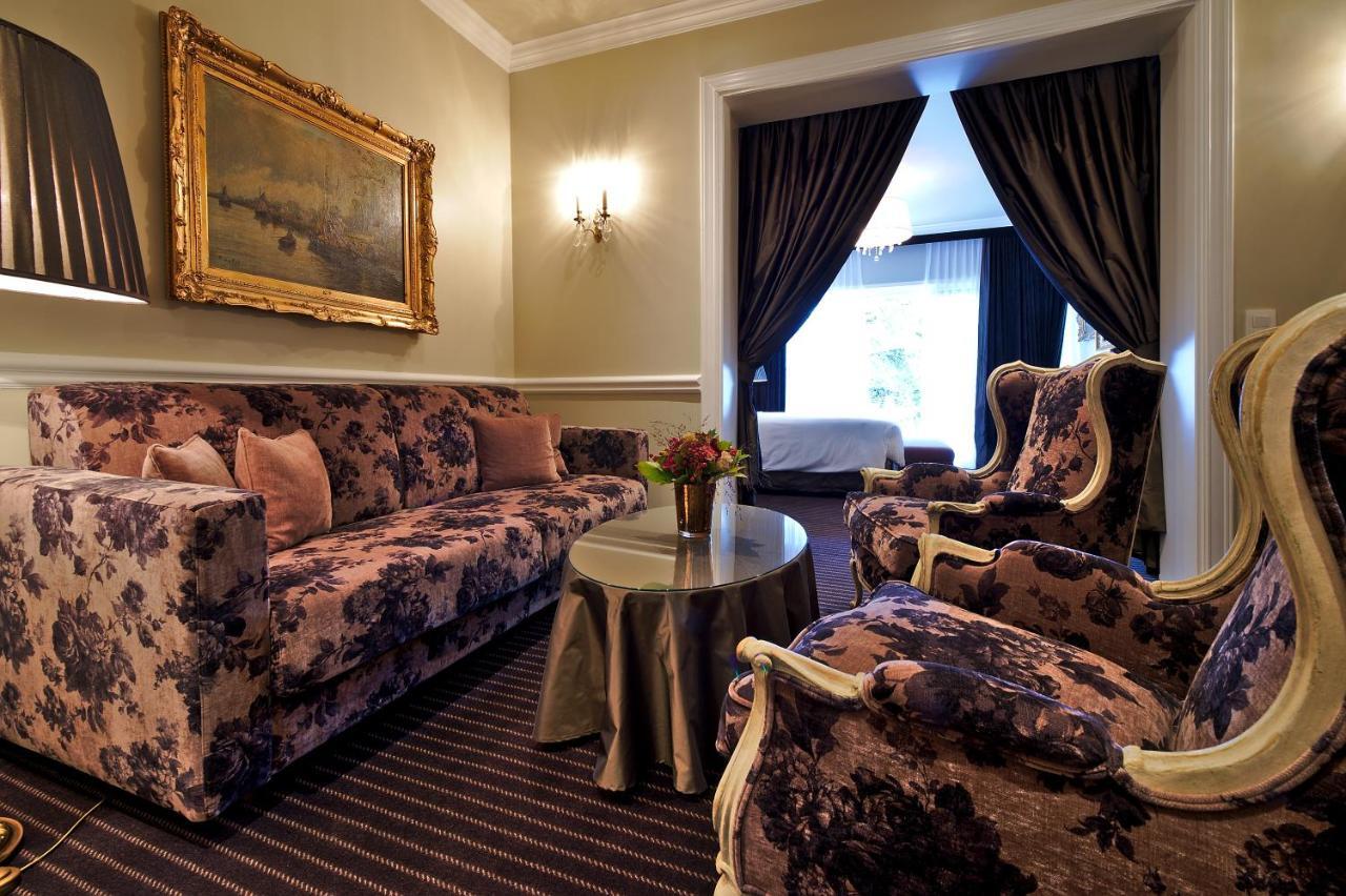 Hotel Manos Premier Saint-Gilles Екстер'єр фото